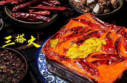 广平县VI设计：城市与企业品牌联动的视觉纽带